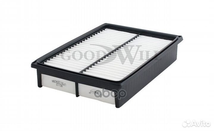 Фильтр воздушный AG112 Goodwill