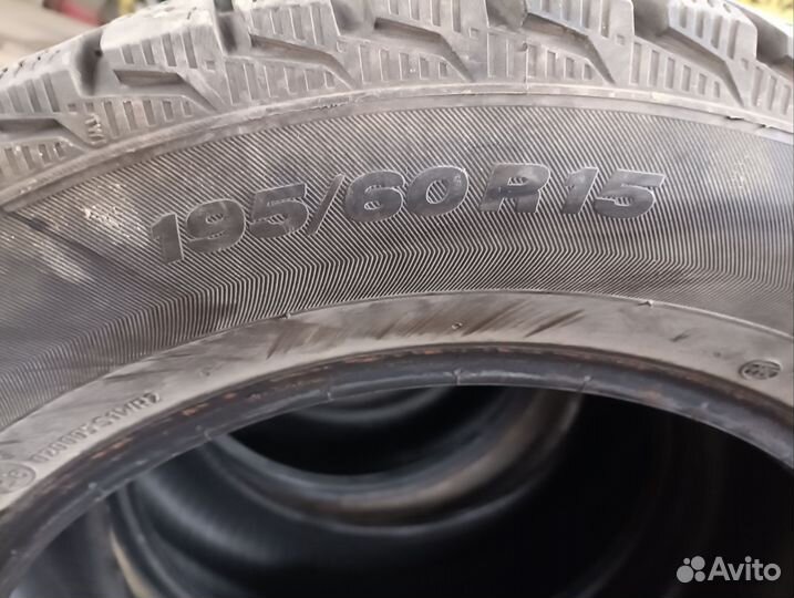 Viatti Bosco Nordico V-523 195/60 R15