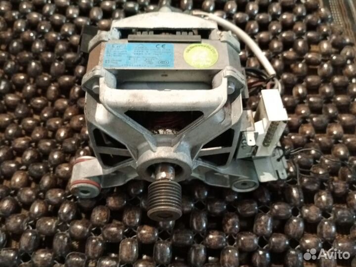 Электродвигатель для стиральной машины Samsung