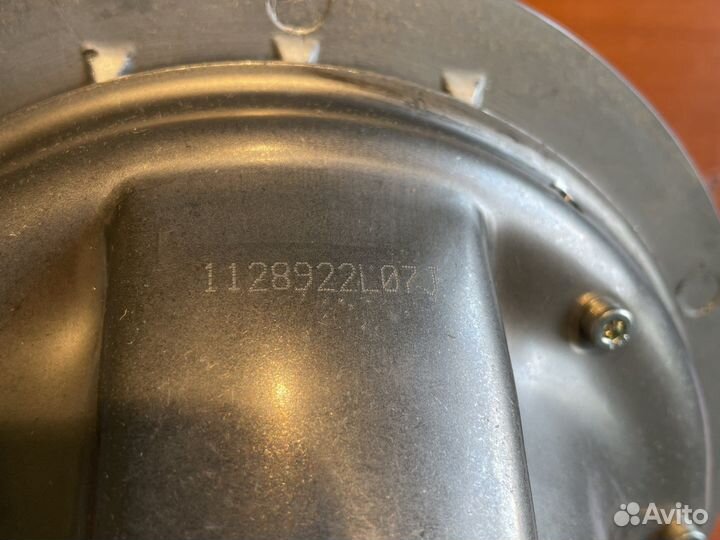 Пауэрблок Ведущий Вариатор Для Arctic Cat M8000