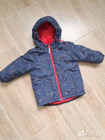 Костюм для мальчика