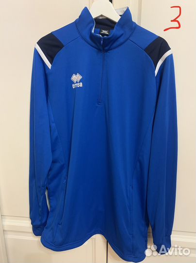 Толстовка Волейбольный клуб Зенит Спб