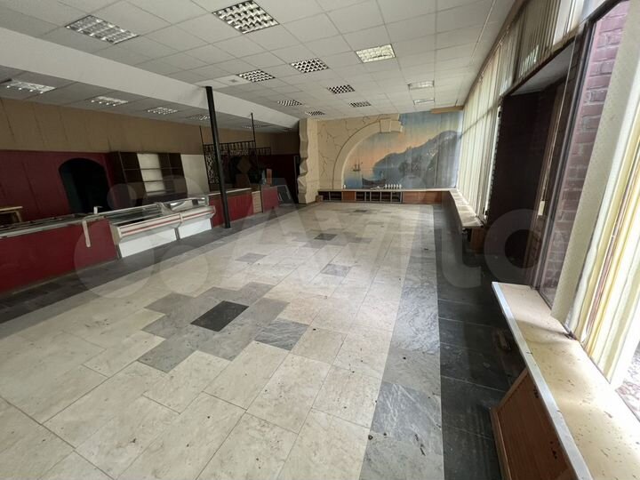 Свободного назначения, 362.8 м²