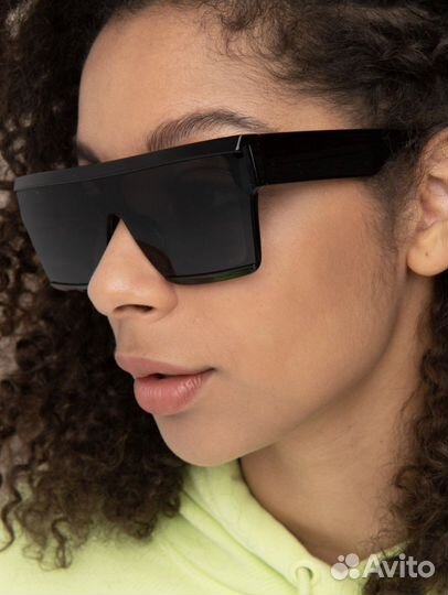 Солнцезащитные очки женские