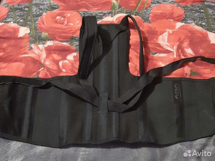 Корректор осанки детский