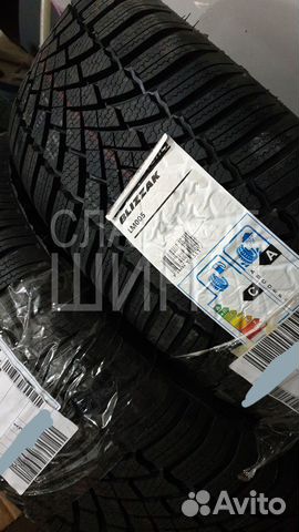 Bridgestone Blizzak LM-005 275/40 R19 105W