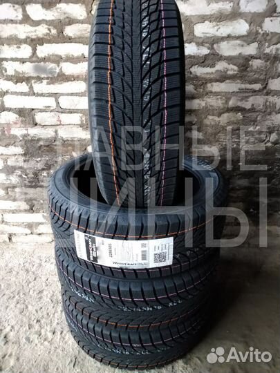 Kumho WinterCraft Ice Wi51 215/55 R17 98T