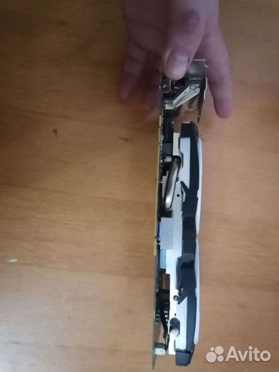 Видеокарта