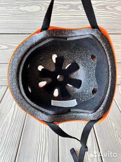 Детский шлем защитный