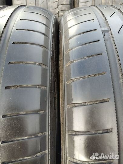 Nokian Tyres Hakka Black 245/40 R17 95Y