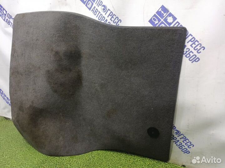 Коврик багажника Bmw 750I седан 4.8 N62B48B 2007