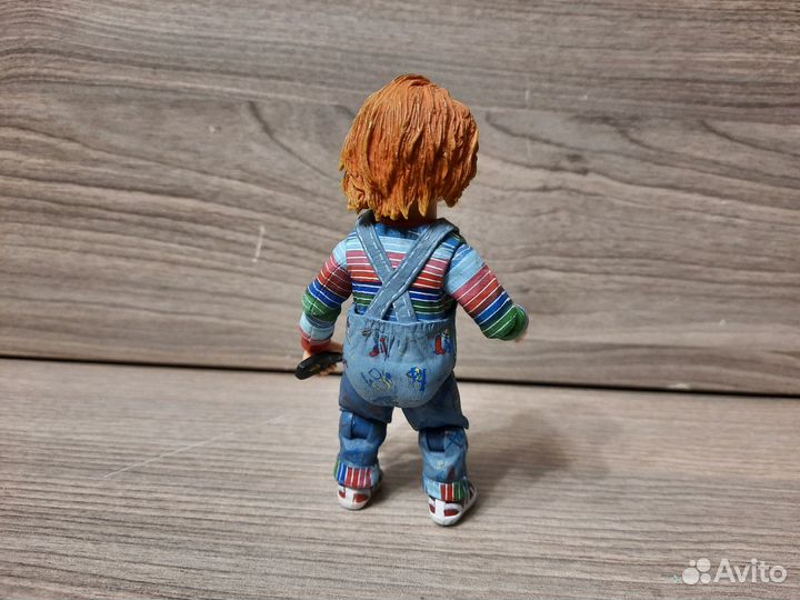 Chucky / Child's Play / Neca