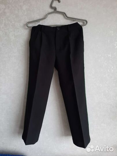 Кадетская форма для мальчика