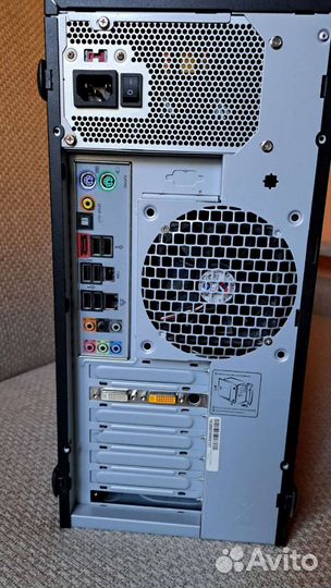 Компьютерный блок