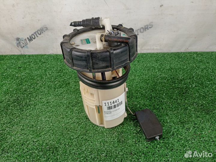 Бензонасос Honda N-Box JF3 S07B 2018