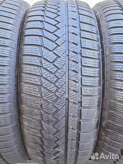 Continental WinterContact TS 850 P 235/55 R19 105V