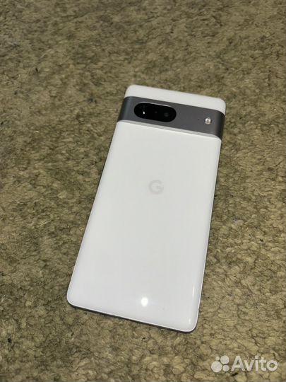 Google Pixel 7, 8/128 ГБ