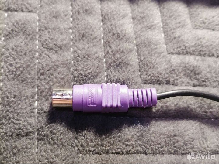 Клавиатура