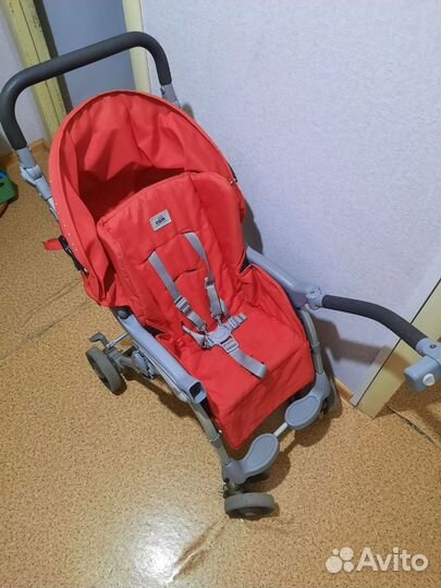 Коляска прогулочная Cam Portofino