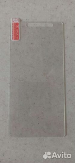 Защитное стекло huawei p9 lite