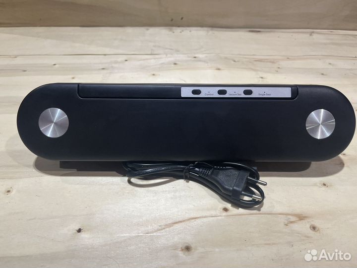 Вакуумная упаковочная машина motawish