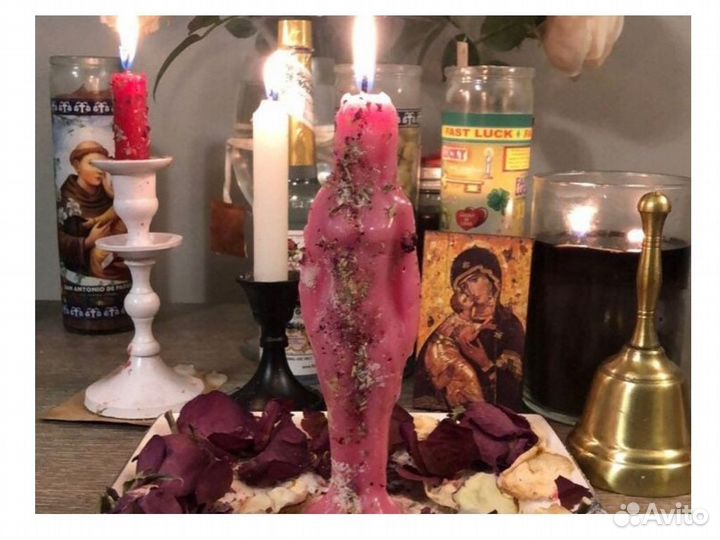 Гадание онлайн Таро Любовная Магия Таролог