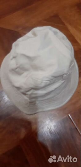 Кепки и панамка