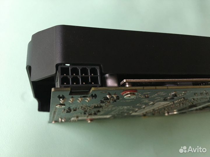 Видеокарта Palit GeForce GTX 1070 Ti dual