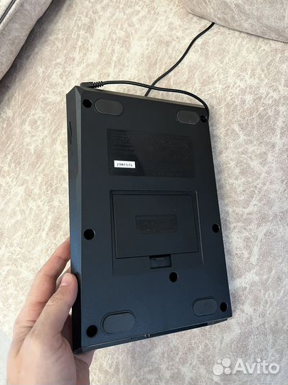 Roland SP 404 mk2