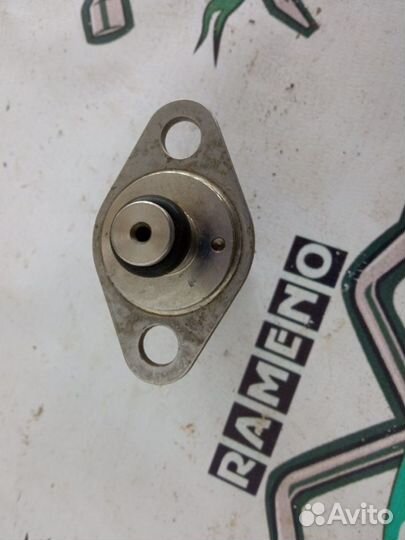 Форсунка топливная для Mazda 6 III, Mazda CX-5 I