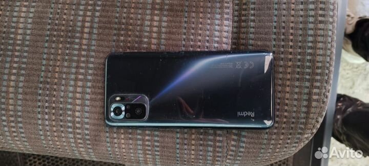 Xiaomi Redmi Note 10S, 6/128 ГБ