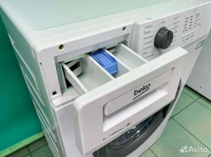 Стиральная машина бу