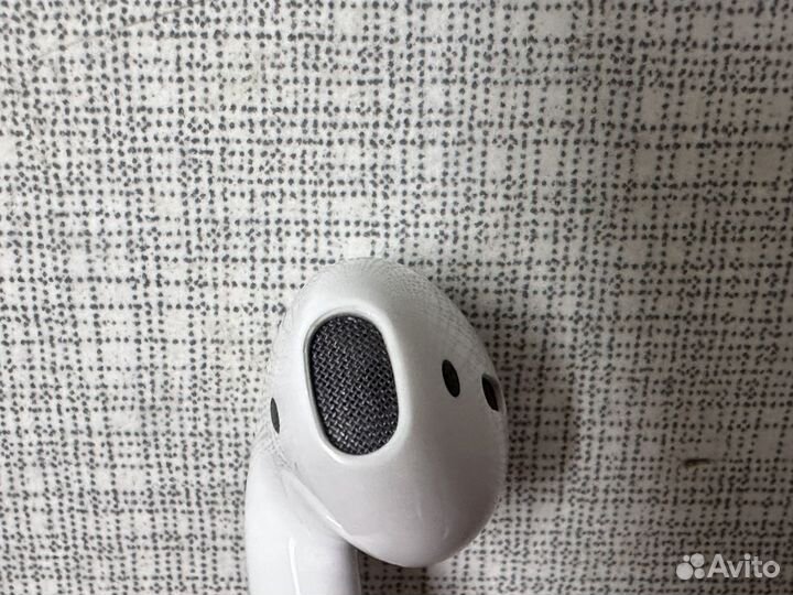 Airpods 2 наушник правый