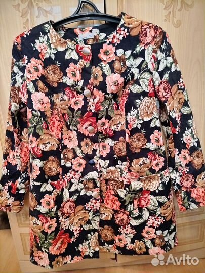 Жакет женский