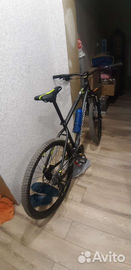 Байк B'Twin Rockrider, 27.5