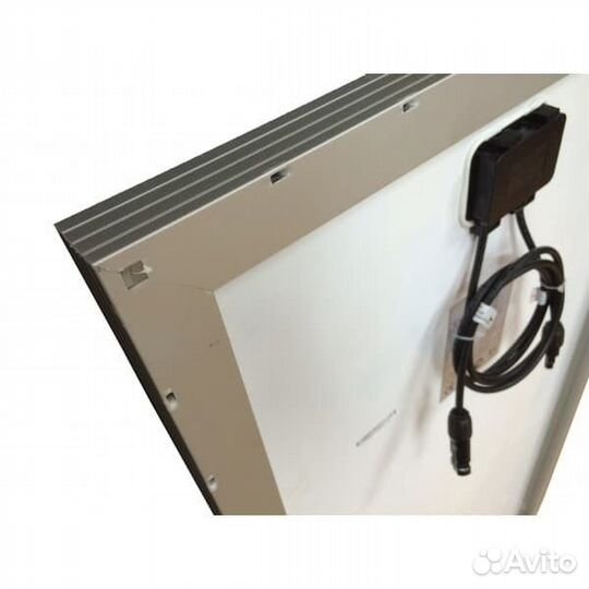 Солнечная панель Delta SM 150-12 M