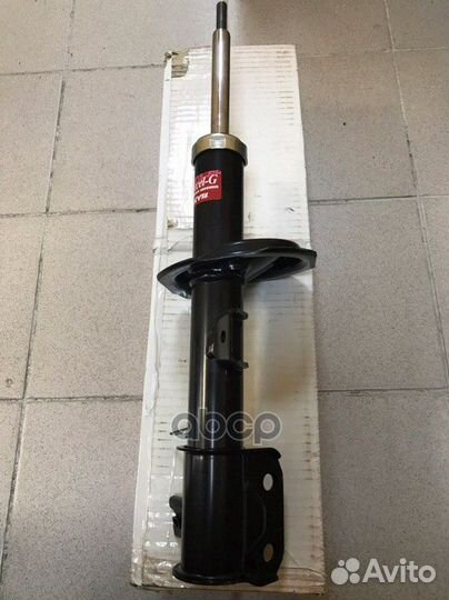 Амортизатор подвески пер R suzuki SX4 339186 KYB