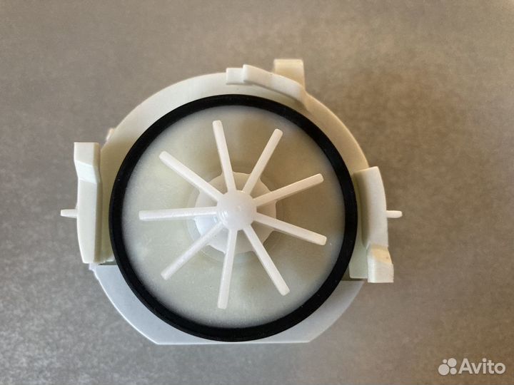 Сливной насос помпа для посудомоечной машины