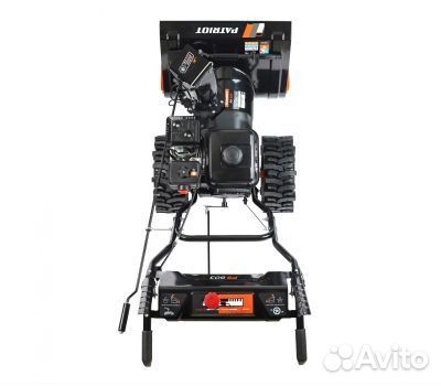 Снегоуборщик patriot PS 603