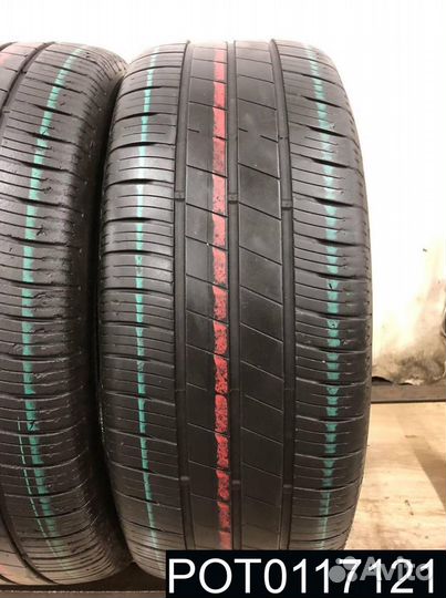 Goodyear EfficientGrip Performance 205/55 R16 91V