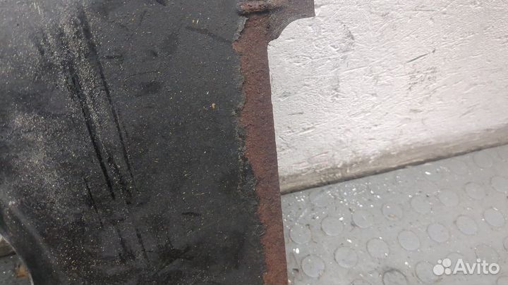 Вентилятор радиатора Honda Pilot