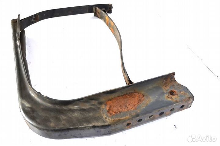 Кронштейн топливного бака scania R-Series (01.04)