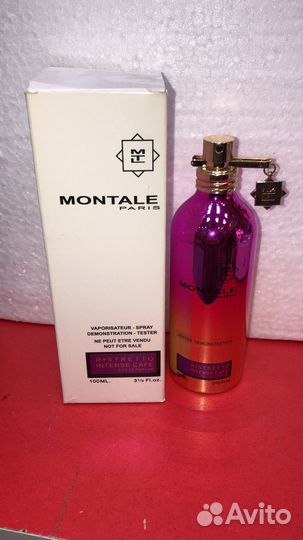 Montale Ristretto Intense Cafe, 100ml