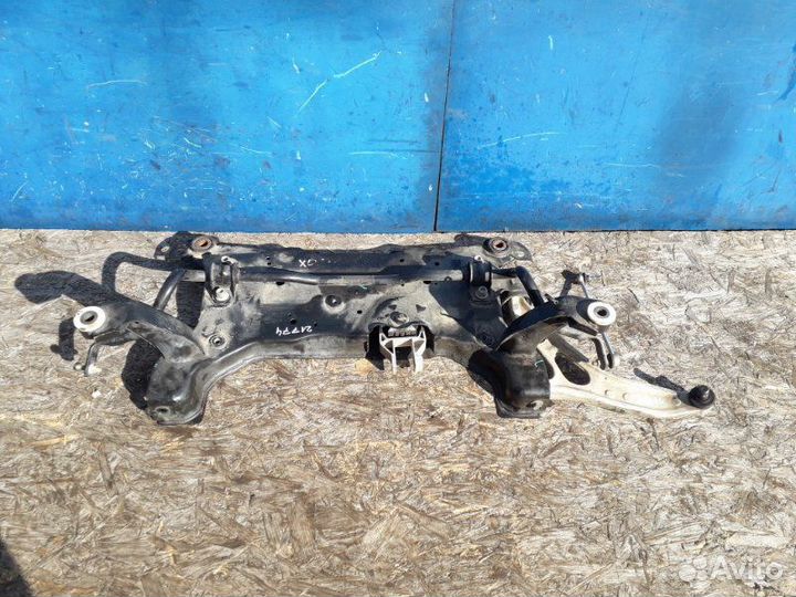 Подрамник передний Ford Focus 3 2011-2019