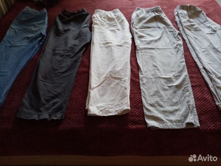 Мужские вещи пакетом 52 54