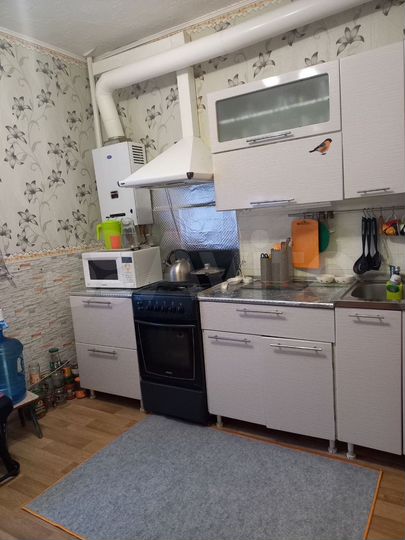 5-к. квартира, 102 м², 1/5 эт.