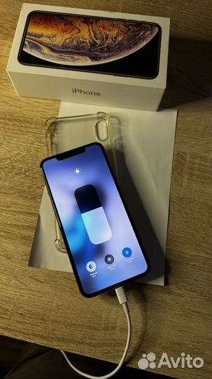 iPhone Xs Max, 256 ГБ