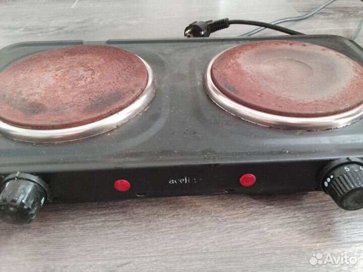Электро плитка