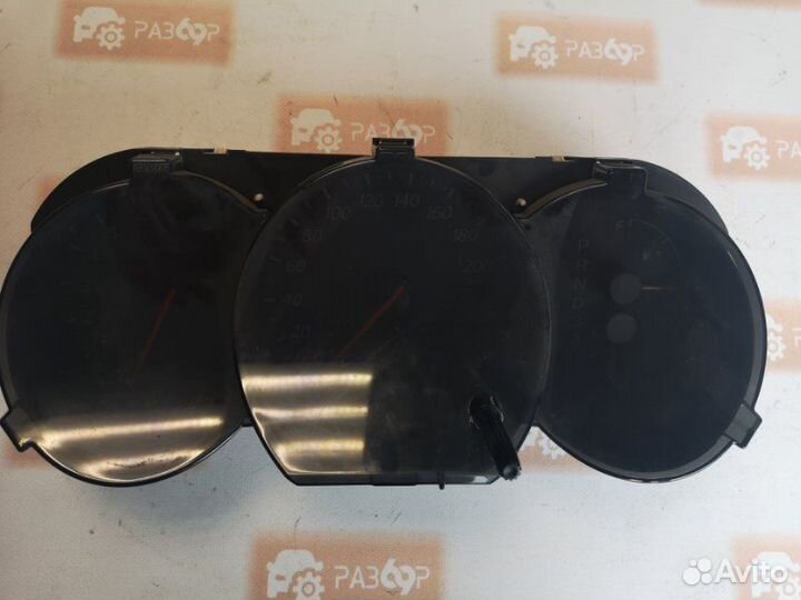 Панель приборов Suzuki Grand Vitara JT J20A 2007