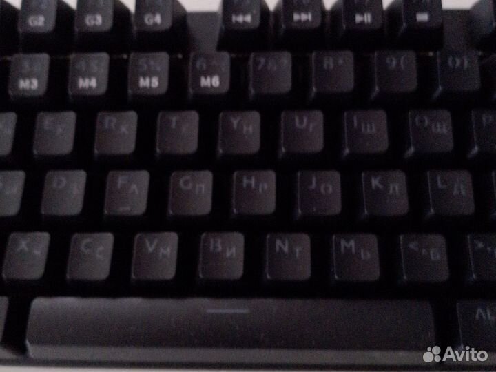 Клавиатуры улучшение